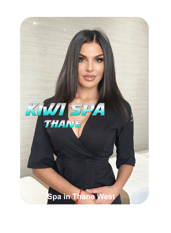 Erotic Massage in Thane West